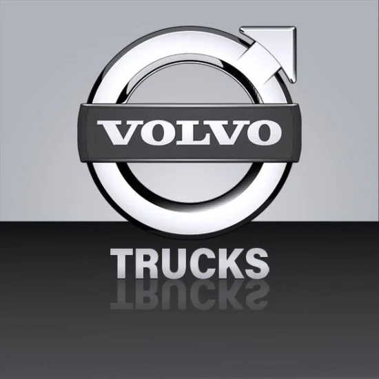 VOLVO TRUCKS
